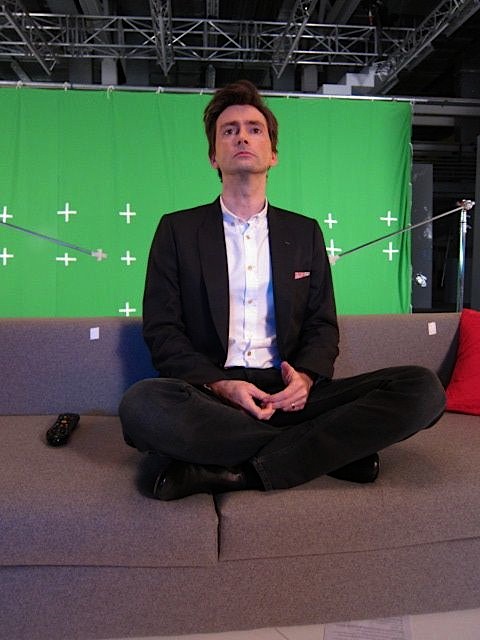 Sister Chastity's Sitting Tennant Sister Chastity's Sitting Tennant